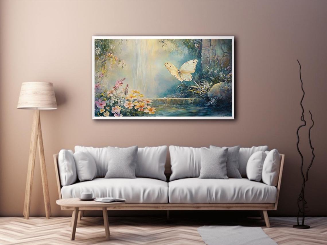 Dreamy Flight 