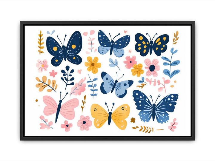 Eternal Metamorphosis  Painting