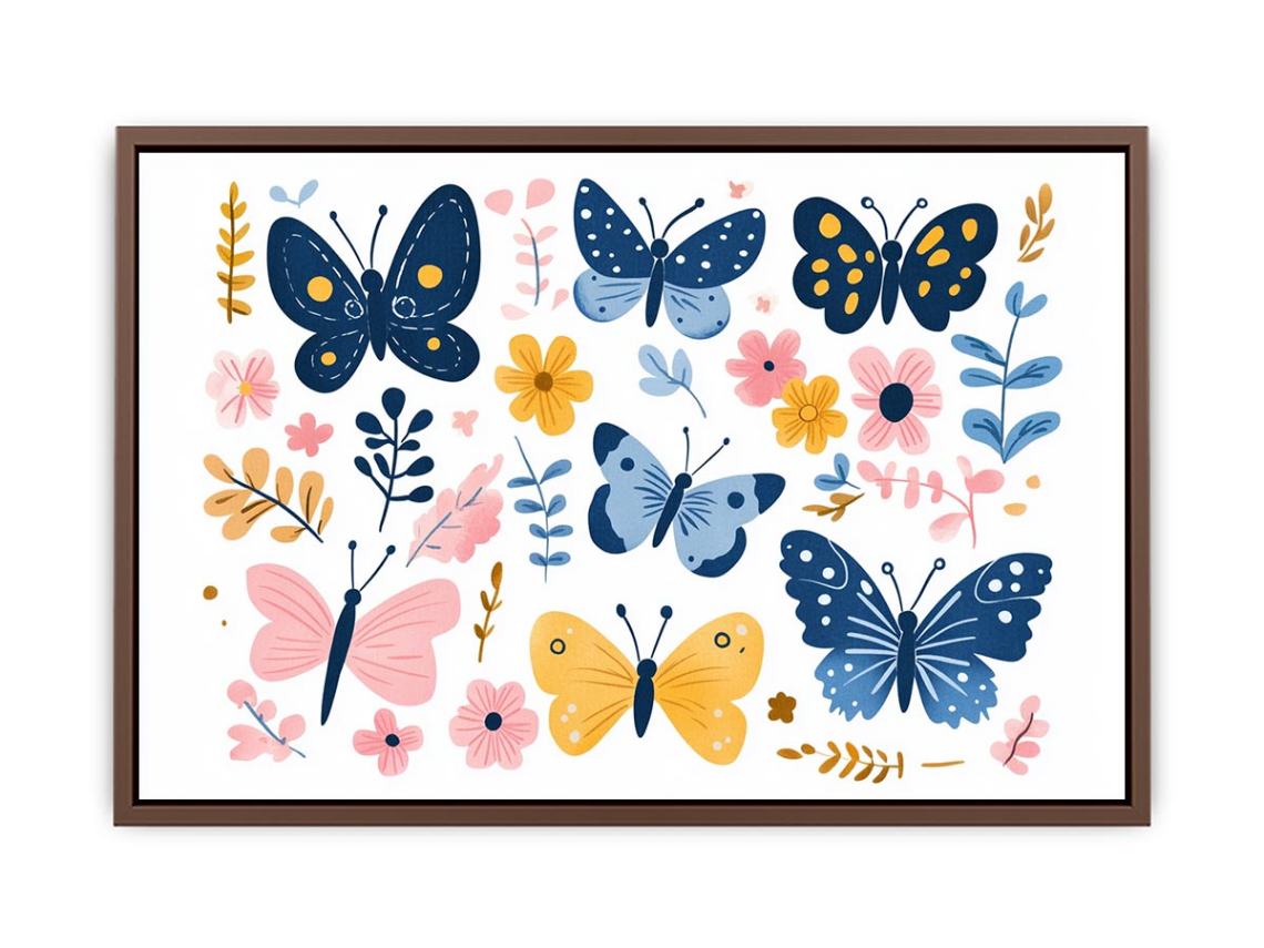 Eternal Metamorphosis  Poster