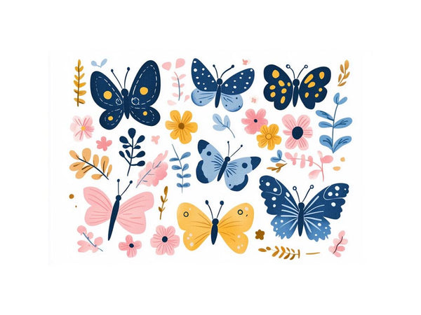Eternal Metamorphosis