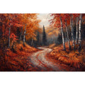 Crimson Avenue