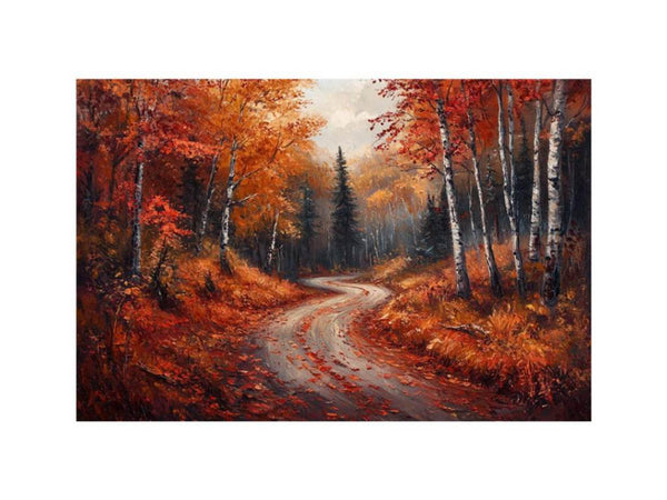 Crimson Avenue