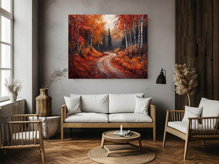 Crimson Avenue 