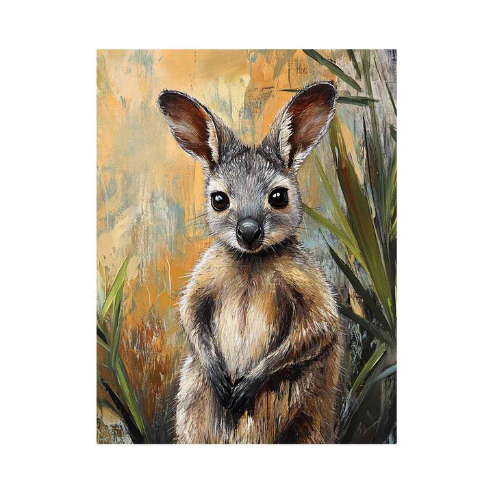 Wallaby