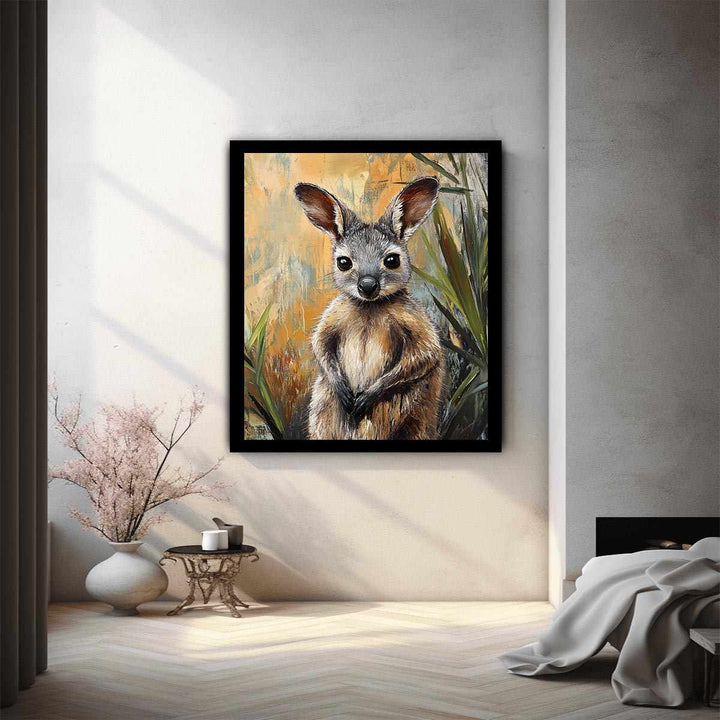 Wallaby 