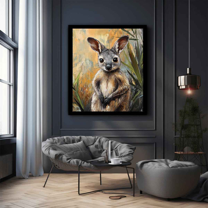 Wallaby 