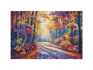 Ember Road