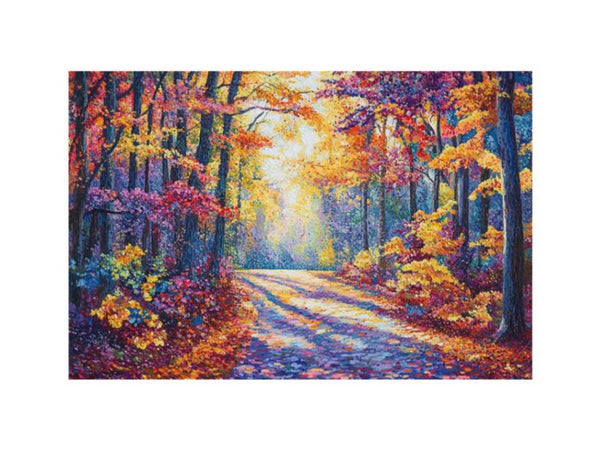 Ember Road