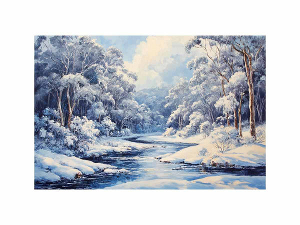 Snowy River