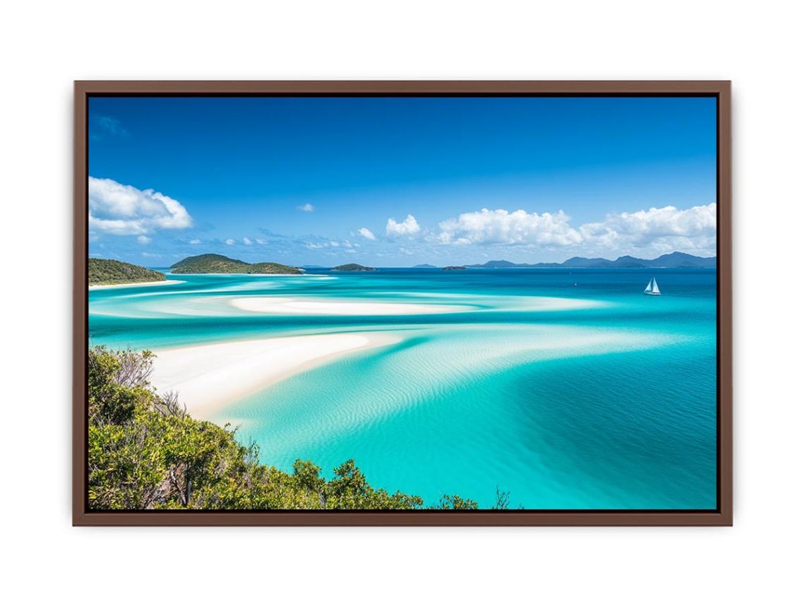 Whitsunday   Poster