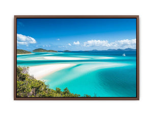 Whitsunday   Poster