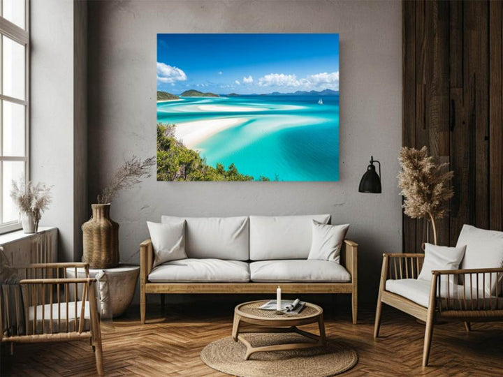 Whitsunday  