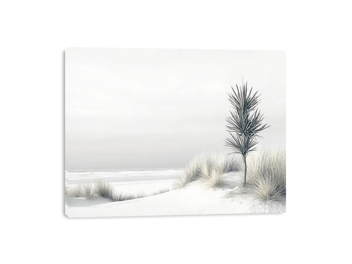 Dawn’s Ember Canvas Print
