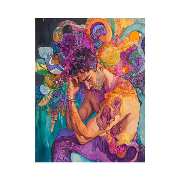 Spectrum Of Love