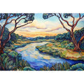 Barwon River