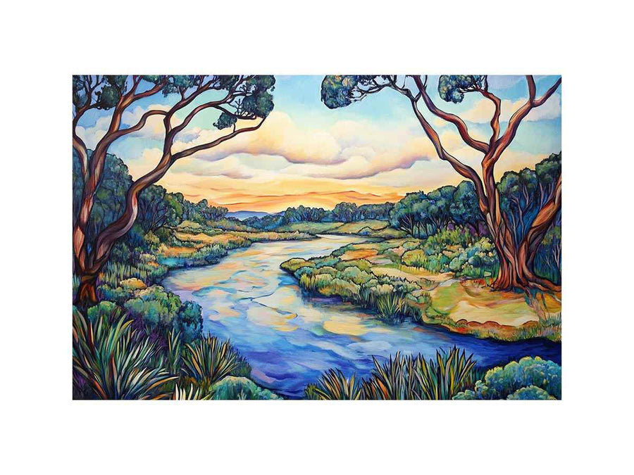 Barwon River