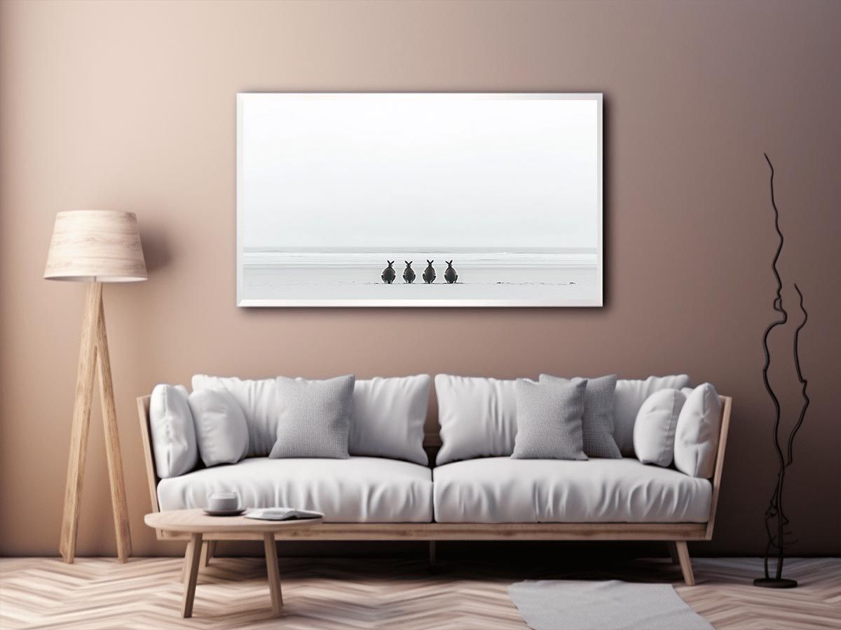 Oceanbound Roos 