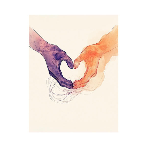 Whispers Between Palms