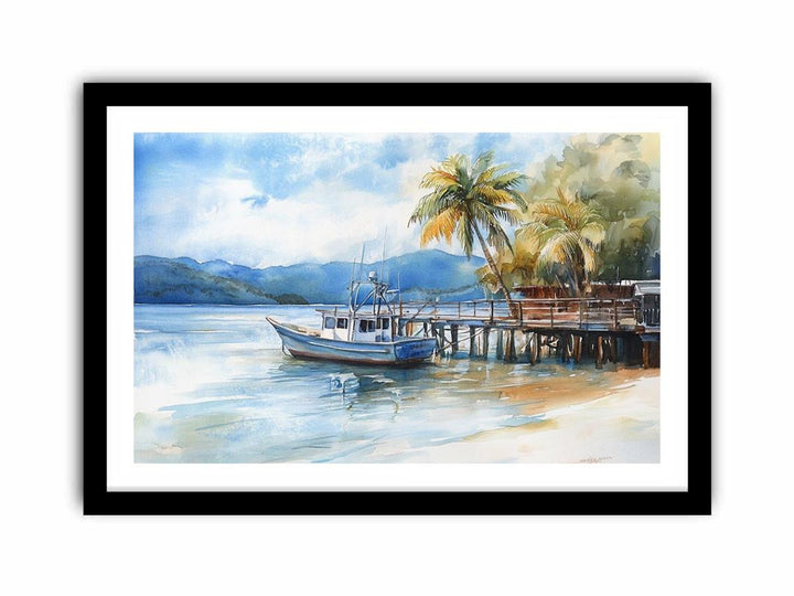 Drift Of Dreams  Art Print