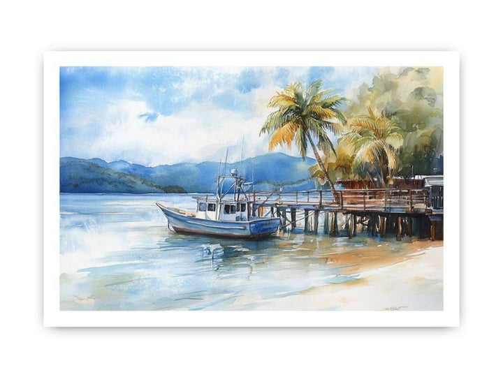 Canvas Print