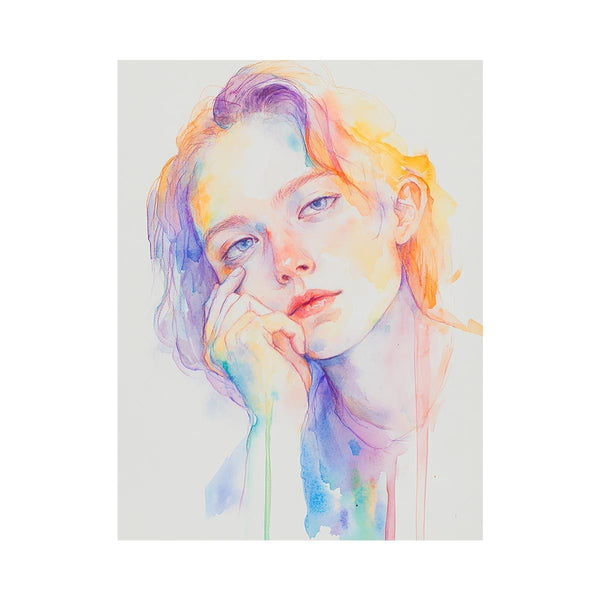 Androgynous