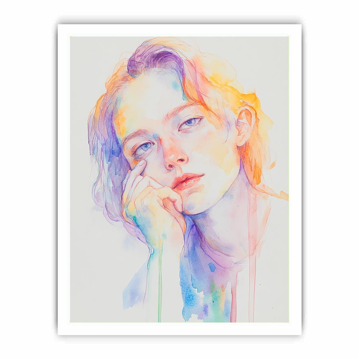 Canvas Print