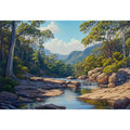 Hunter River