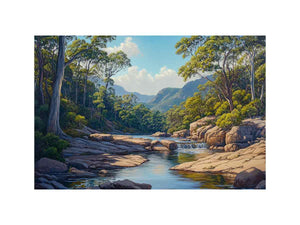 Hunter River