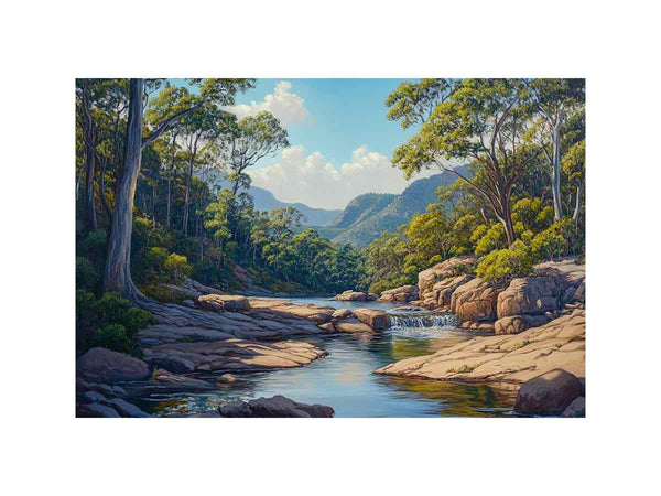 Hunter River