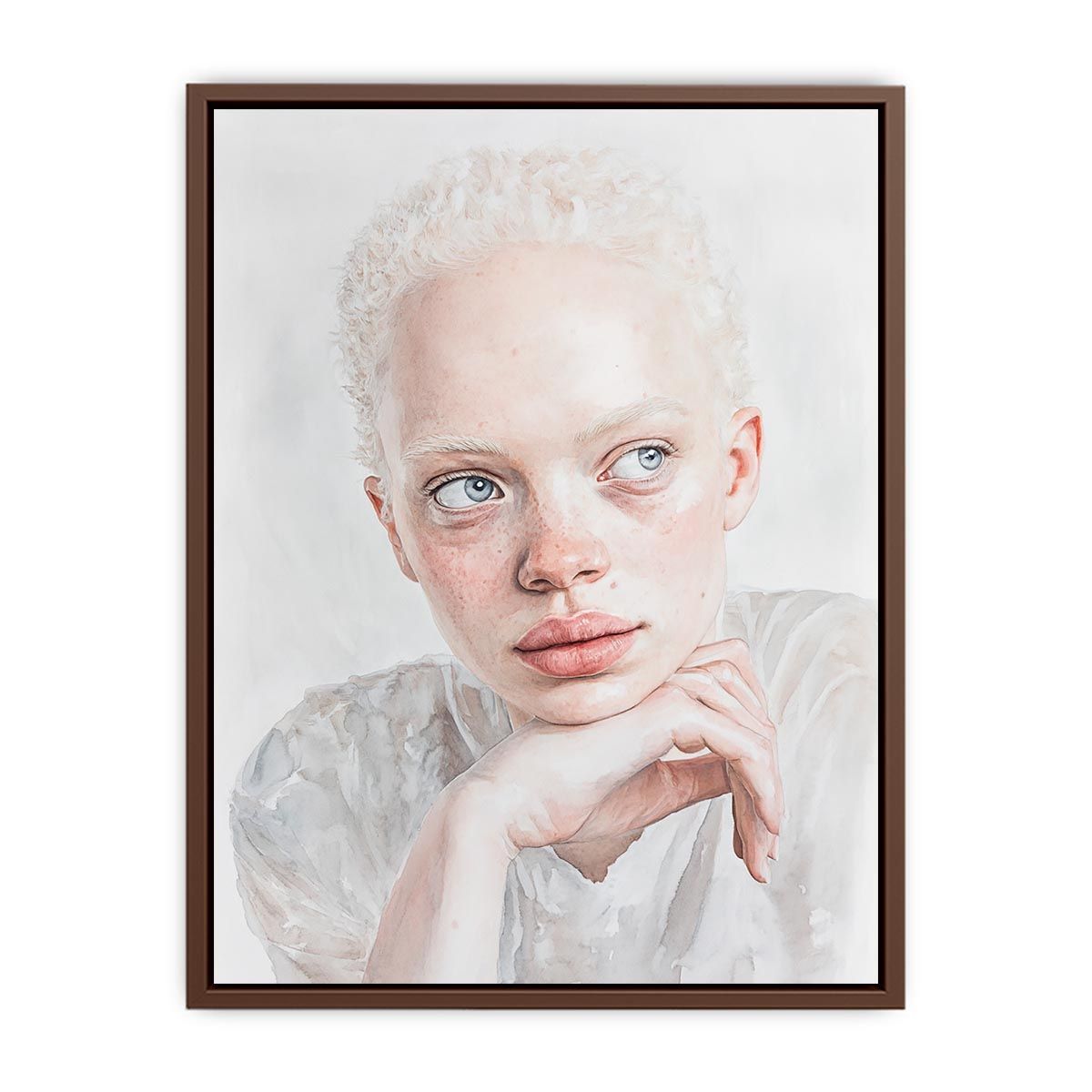 Beyond The Binary  Poster