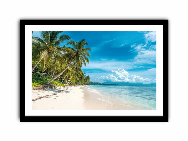 Barbados  Art Print