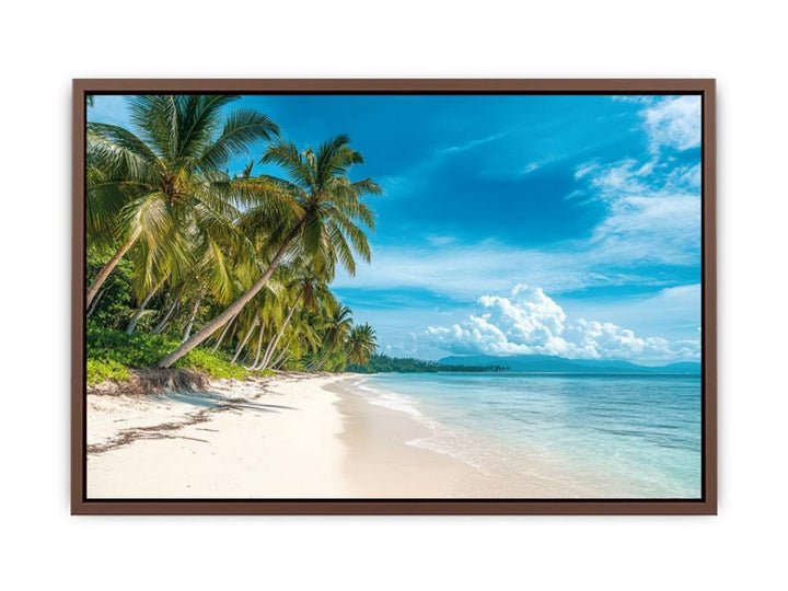 Barbados  Poster