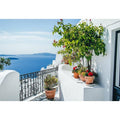 Santorini Terrace