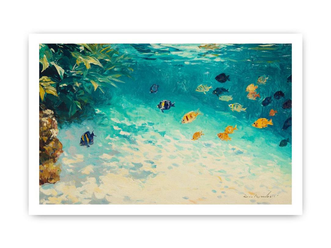 Canvas Print