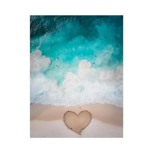 Love On The Beach