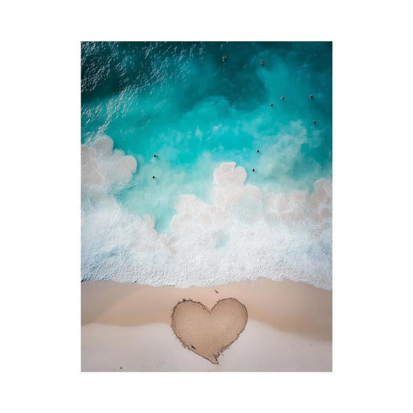 Love On The Beach