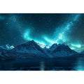 Dancing Lights Of The North