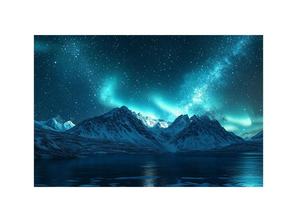 Dancing Lights Of The North