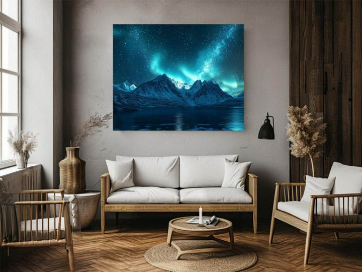 Dancing Lights Of The North 