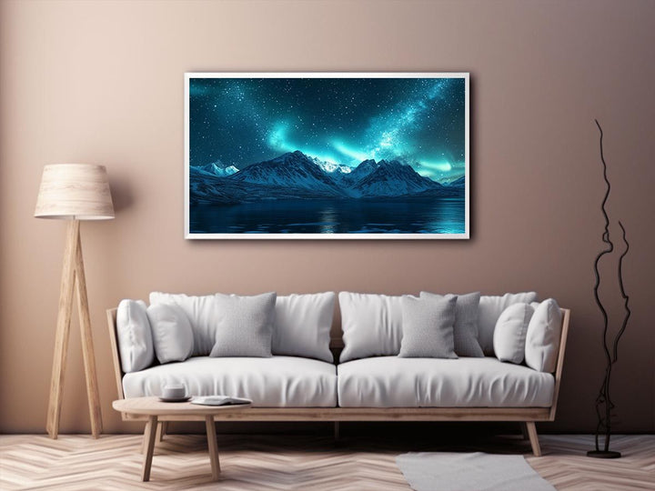 Dancing Lights Of The North 