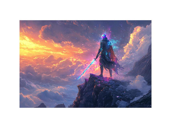 Echo Of Strength