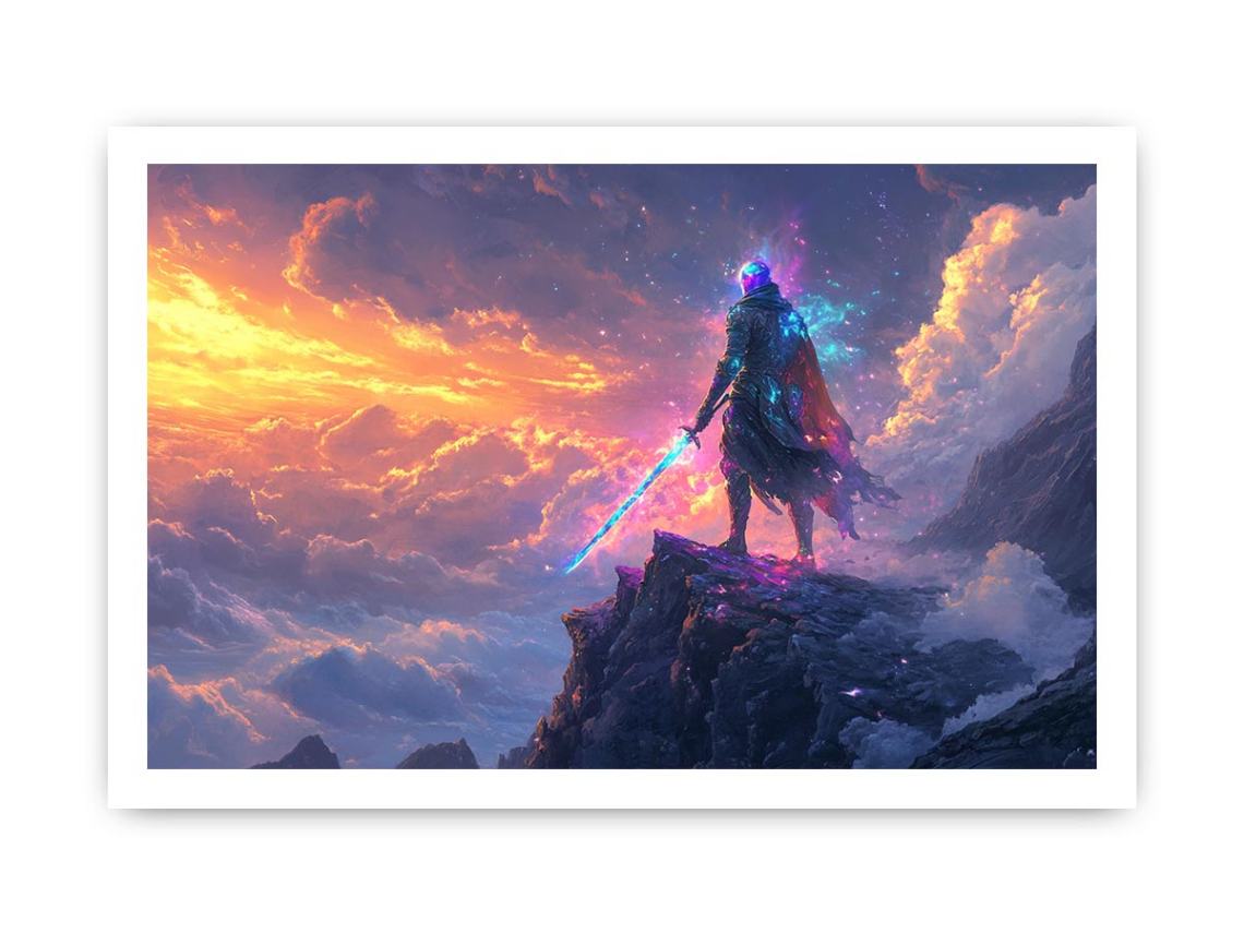 Canvas Print