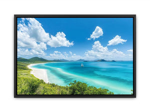 Love This  Beach  Painting