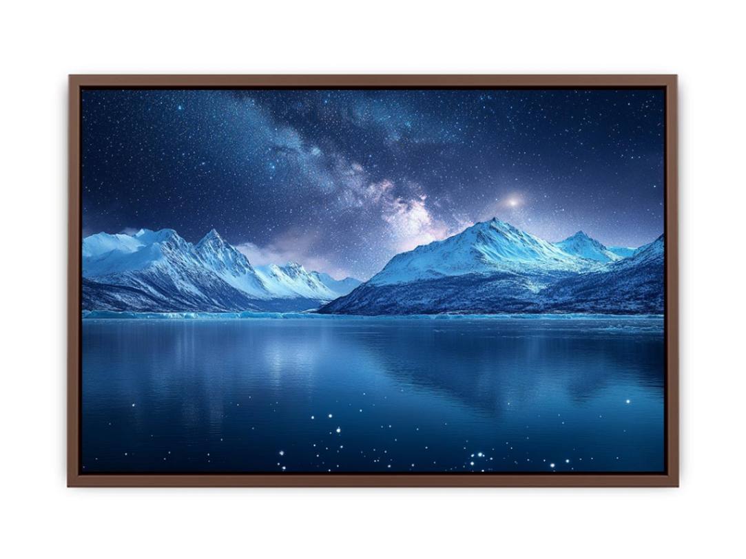 Celestial Symphony  Poster