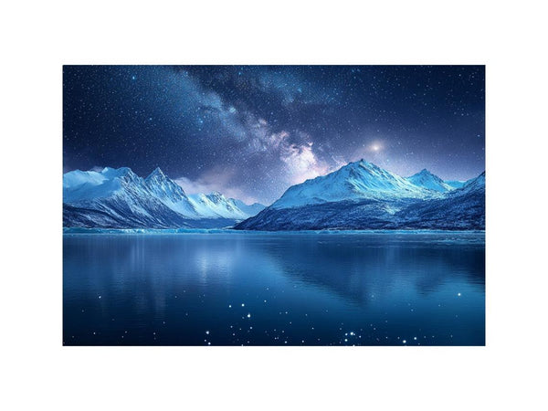 Celestial Symphony