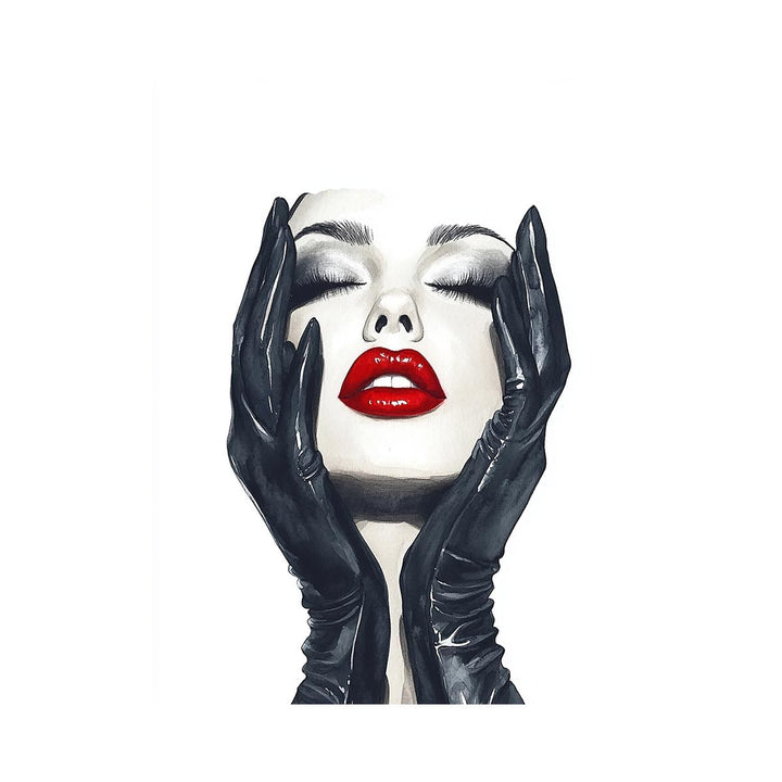 Cosmic Temptress