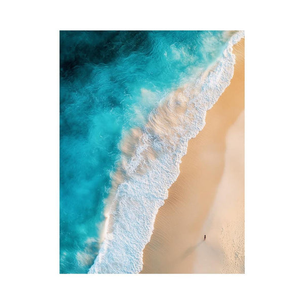 Ocean’s Embrace