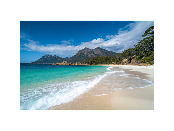 Serenity By The Shore