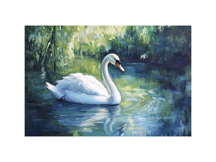 Swan River