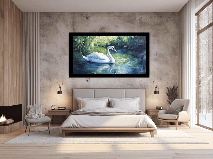 Swan River 
